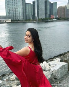 কেয়া পায়েল