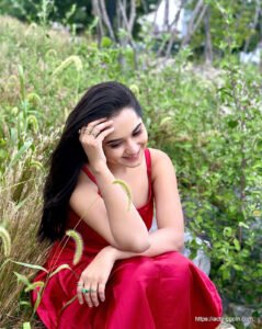 কেয়া পায়েল