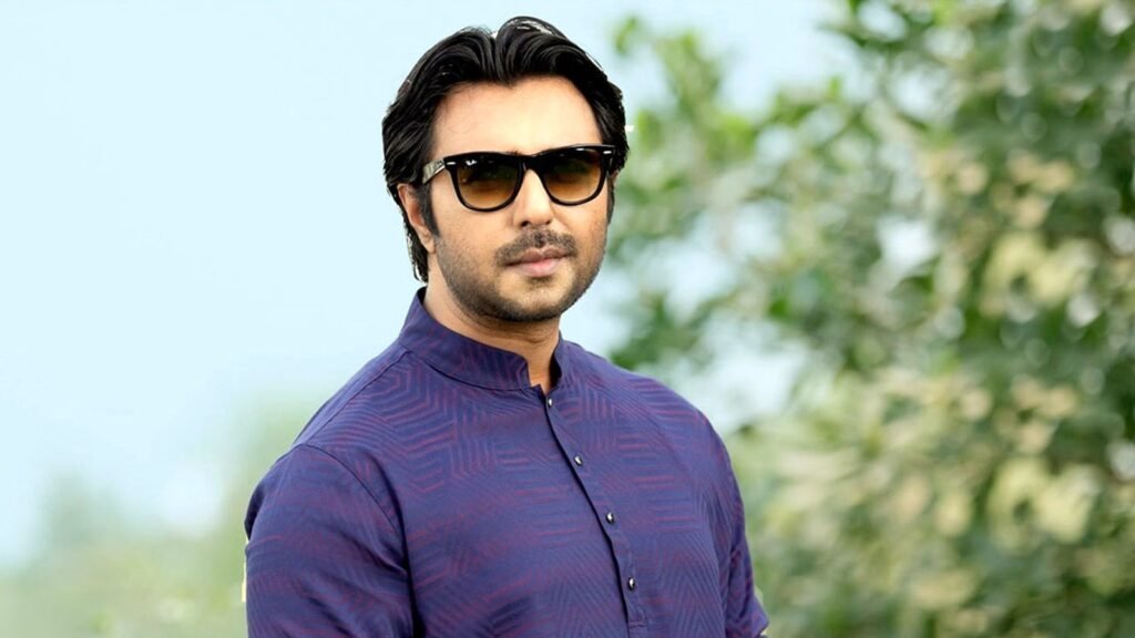 জিয়াউল ফারুক অপূর্ব 