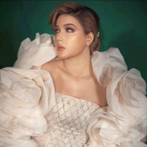 মাহিয়া মাহি