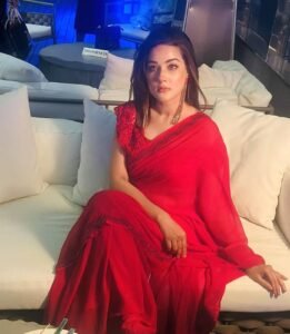 মাহিয়া মাহি