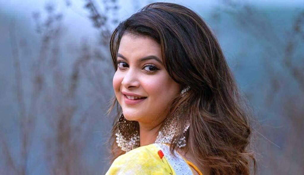 শবনম ফারিয়া 