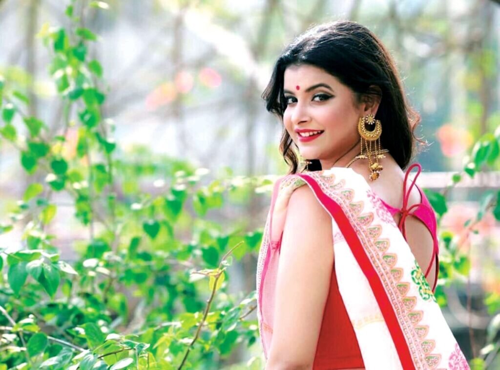 শবনম ফারিয়া