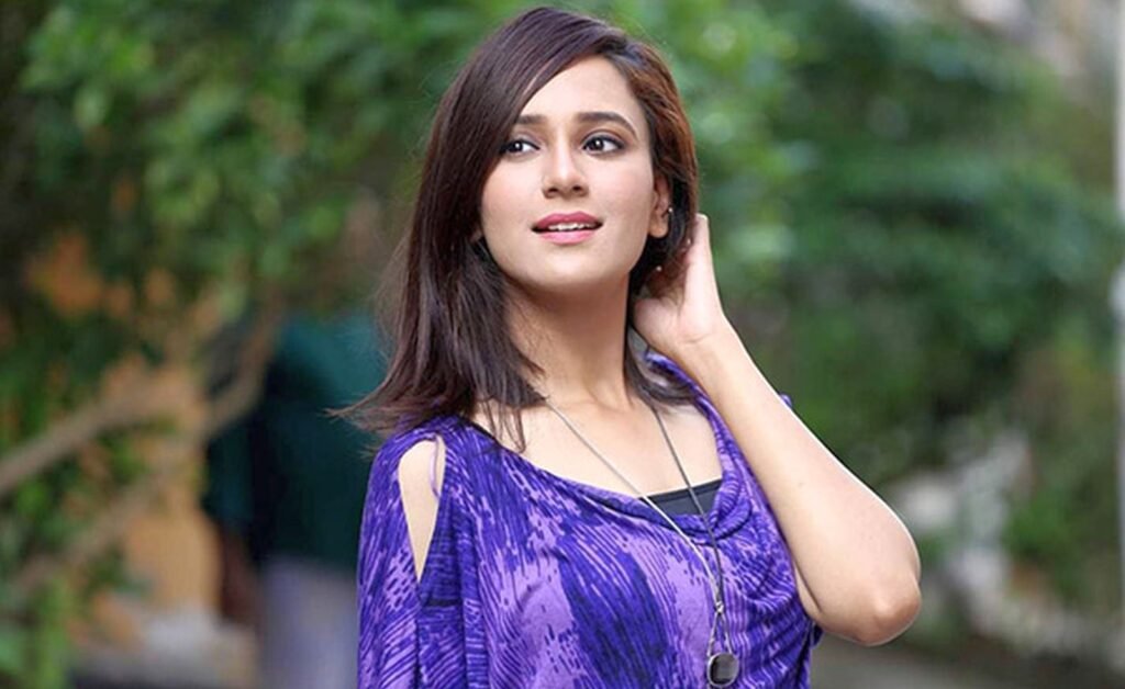 সাবিলা নূর