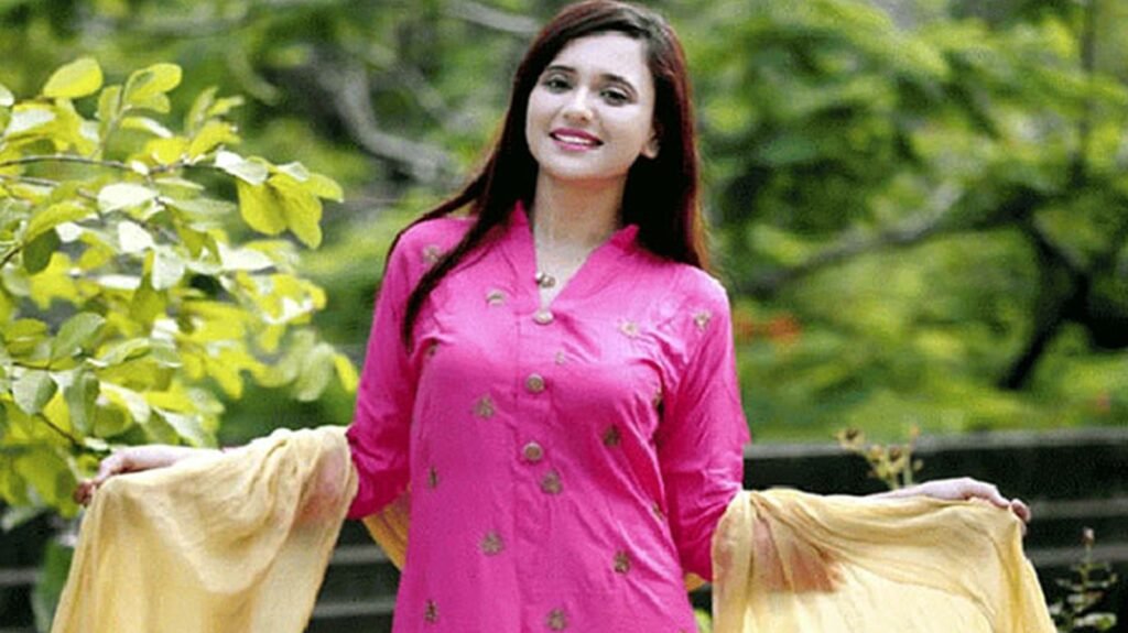 সাবিলা নূর