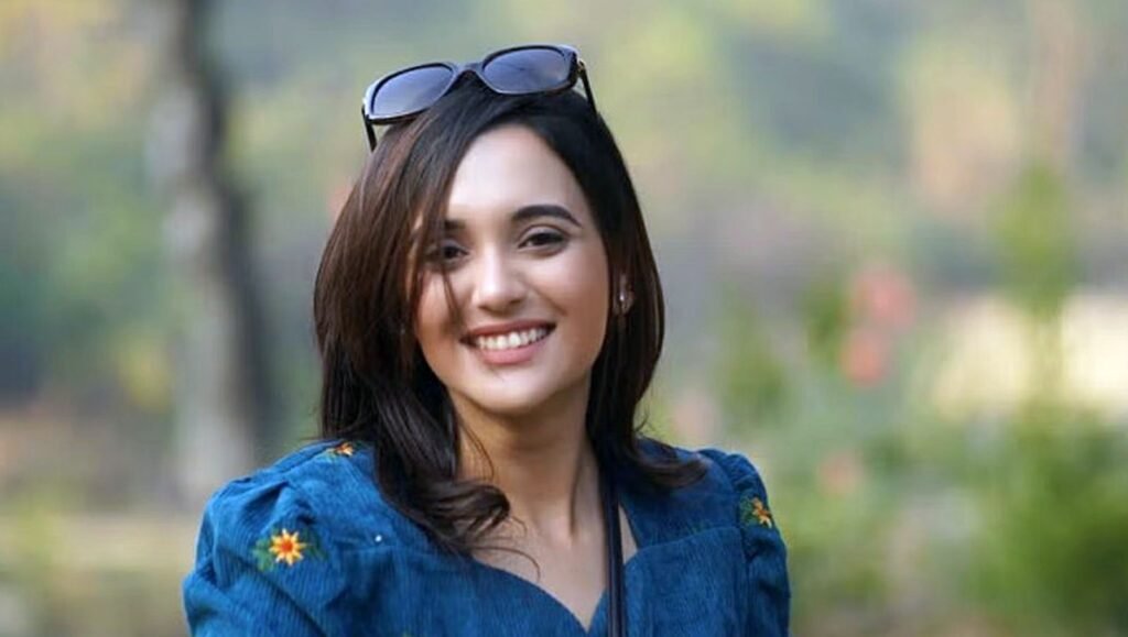 সাবিলা নূর