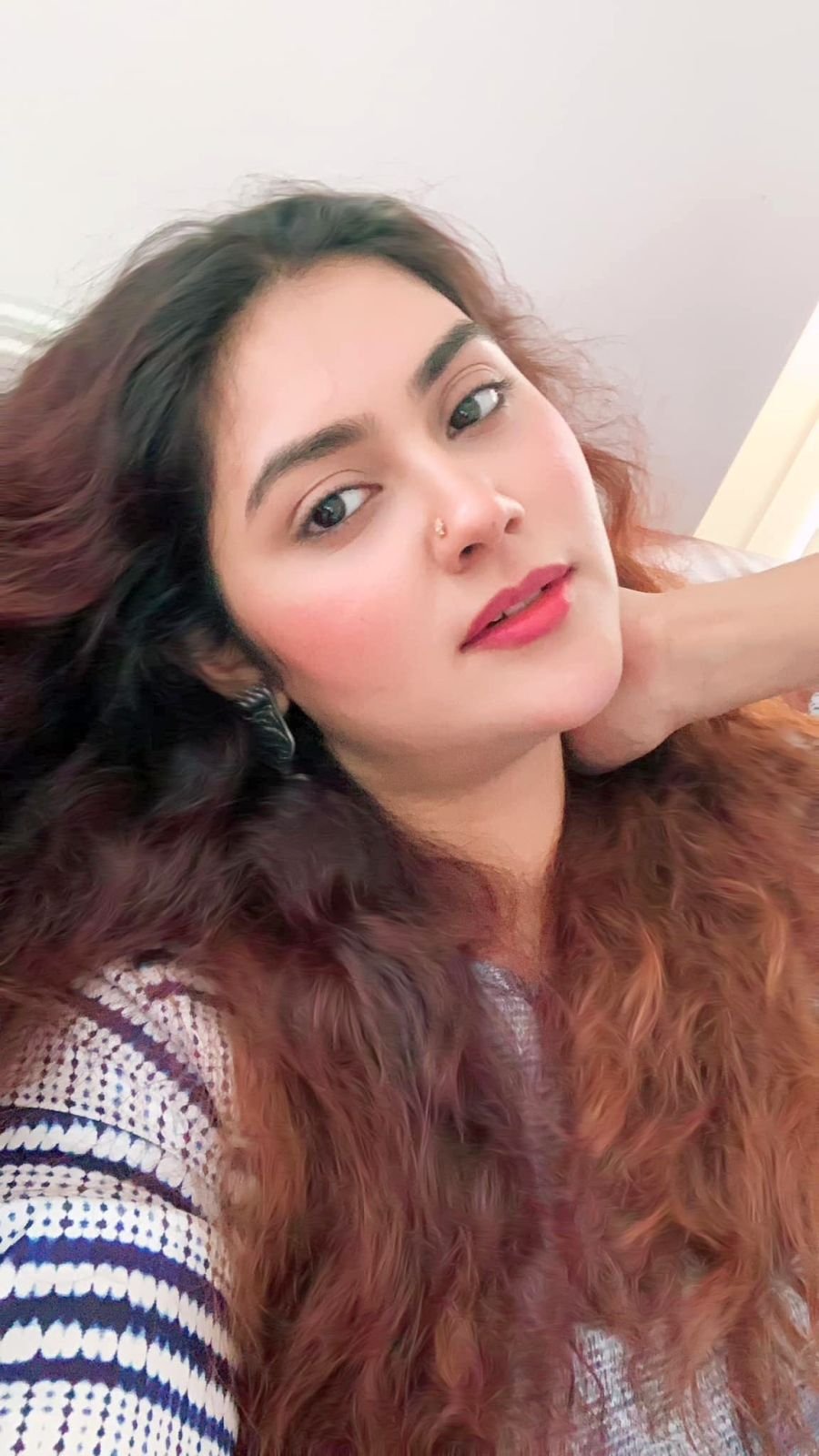 শায়না আমিন