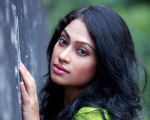 সাদিকা পারভিন পপি, নায়িকা পপি