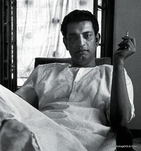 সত্যজিৎ রায় [ Satyajit Ray ]