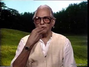 মাজরুহ সুলতানপুরী