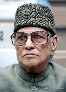 মাজরুহ সুলতানপুরী