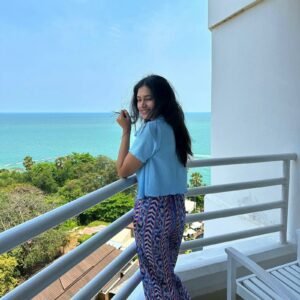 তাসনিয়া ফারিণ - বাংলাদেশী অভিনেত্রী ও মডেল