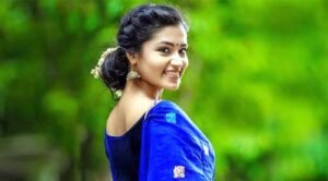 তাসনিয়া ফারিণ - বাংলাদেশী অভিনেত্রী ও মডেল