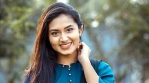 তাসনিয়া ফারিণ - বাংলাদেশী অভিনেত্রী ও মডেল