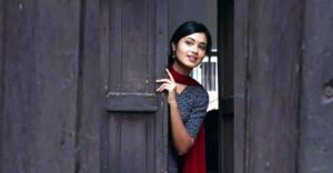 তাসনিয়া ফারিণ - বাংলাদেশী অভিনেত্রী ও মডেল