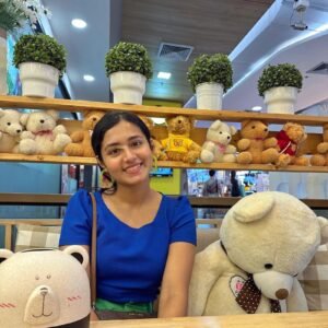 তাসনিয়া ফারিণ - বাংলাদেশী অভিনেত্রী ও মডেল