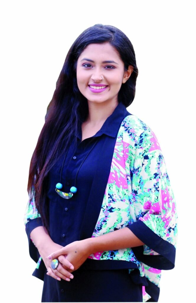 তাসনিয়া ফারিণ - বাংলাদেশী অভিনেত্রী ও মডেল