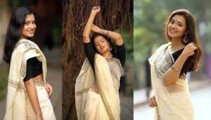 তাসনিয়া ফারিণ - বাংলাদেশী অভিনেত্রী ও মডেল