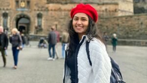 তাসনিয়া ফারিণ - বাংলাদেশী অভিনেত্রী ও মডেল