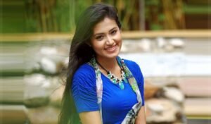 তাসনিয়া ফারিণ - বাংলাদেশী অভিনেত্রী ও মডেল