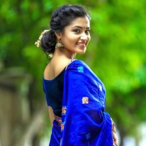 তাসনিয়া ফারিণ - বাংলাদেশী অভিনেত্রী ও মডেল