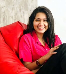 তাসনিয়া ফারিণ - বাংলাদেশী অভিনেত্রী ও মডেল