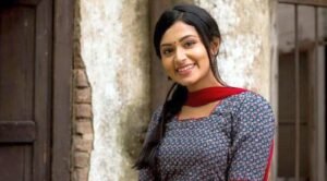 তাসনিয়া ফারিণ - বাংলাদেশী অভিনেত্রী ও মডেল