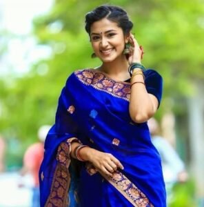 তাসনিয়া ফারিণ - বাংলাদেশী অভিনেত্রী ও মডেল