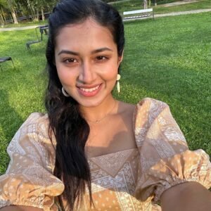 তাসনিয়া ফারিণ - বাংলাদেশী অভিনেত্রী ও মডেল