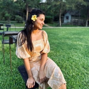 তাসনিয়া ফারিণ - বাংলাদেশী অভিনেত্রী ও মডেল