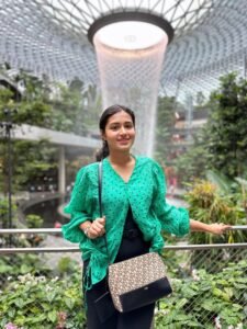 তাসনিয়া ফারিণ - বাংলাদেশী অভিনেত্রী ও মডেল