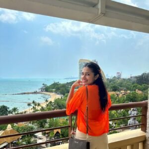 তাসনিয়া ফারিণ - বাংলাদেশী অভিনেত্রী ও মডেল