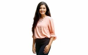 তাসনিয়া ফারিণ - বাংলাদেশী অভিনেত্রী ও মডেল