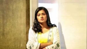 তাসনিয়া ফারিণ - বাংলাদেশী অভিনেত্রী ও মডেল