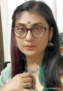 বন্যা মির্জা