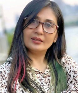 বন্যা মির্জা