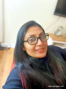 বন্যা মির্জা