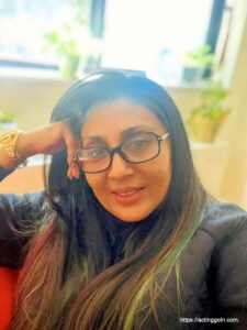 বন্যা মির্জা