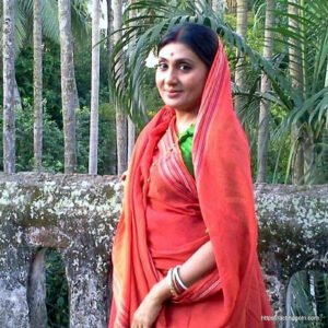 বন্যা মির্জা