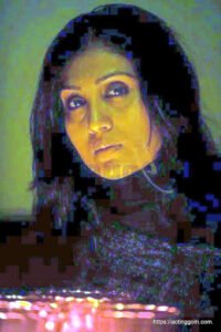 বন্যা মির্জা