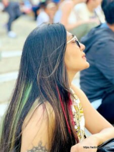 বন্যা মির্জা