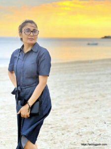 বন্যা মির্জা