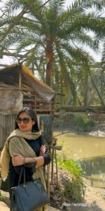 বন্যা মির্জা