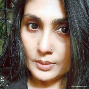 বন্যা মির্জা