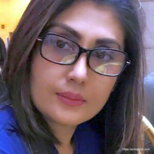 বন্যা মির্জা