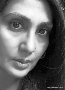 বন্যা মির্জা