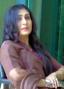 বন্যা মির্জা