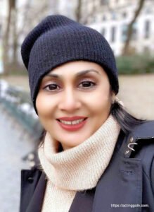 বন্যা মির্জা