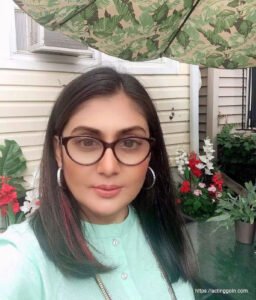 বন্যা মির্জা