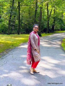 বন্যা মির্জা